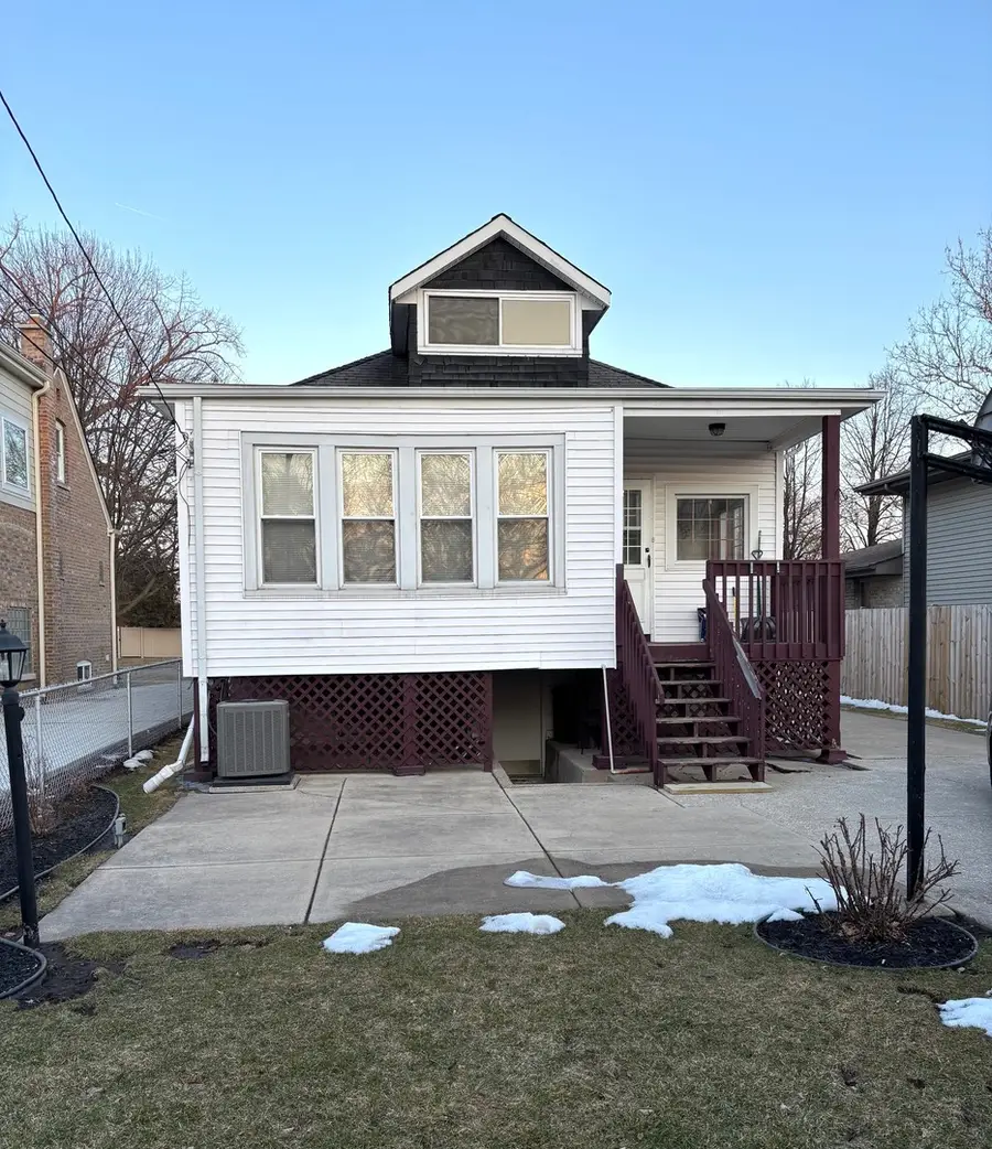 10312 S Spaulding Avenue, Chicago, IL 60655 - #2