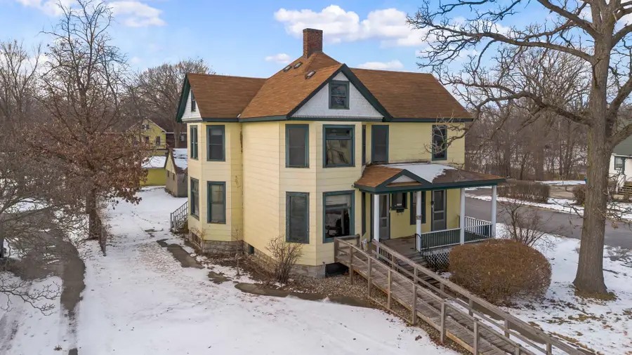 1322 Main Street, Crete, IL 60417 - #2