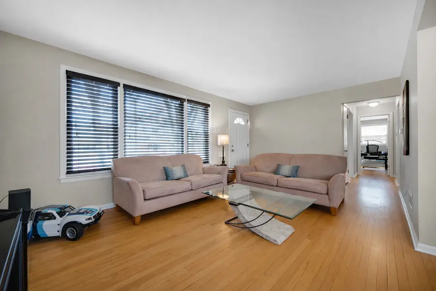 21308 Tower Avenue, Matteson, IL 60443 - #2