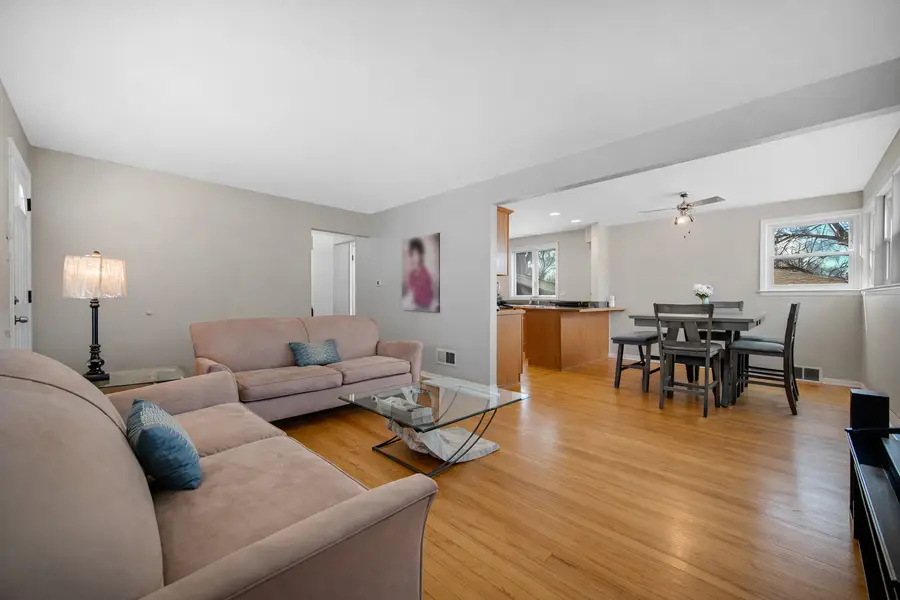 21308 Tower Avenue, Matteson, IL 60443 - #3