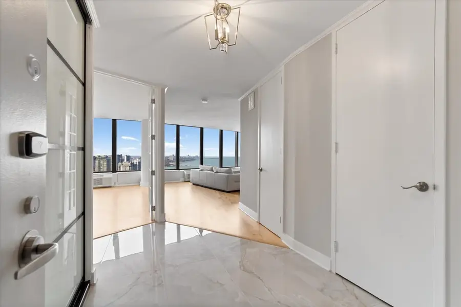 505 N Lake Shore Drive #4512, Chicago, IL 60611 - #2