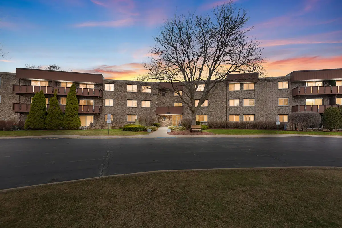 2650 Brookwood Way Drive #203, Rolling Meadows, IL 60008 - #1