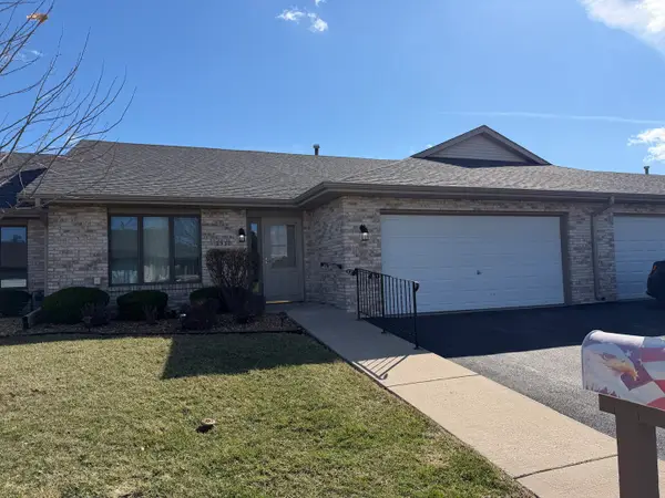 2530 Par Four Court #C, Joliet, IL 60436