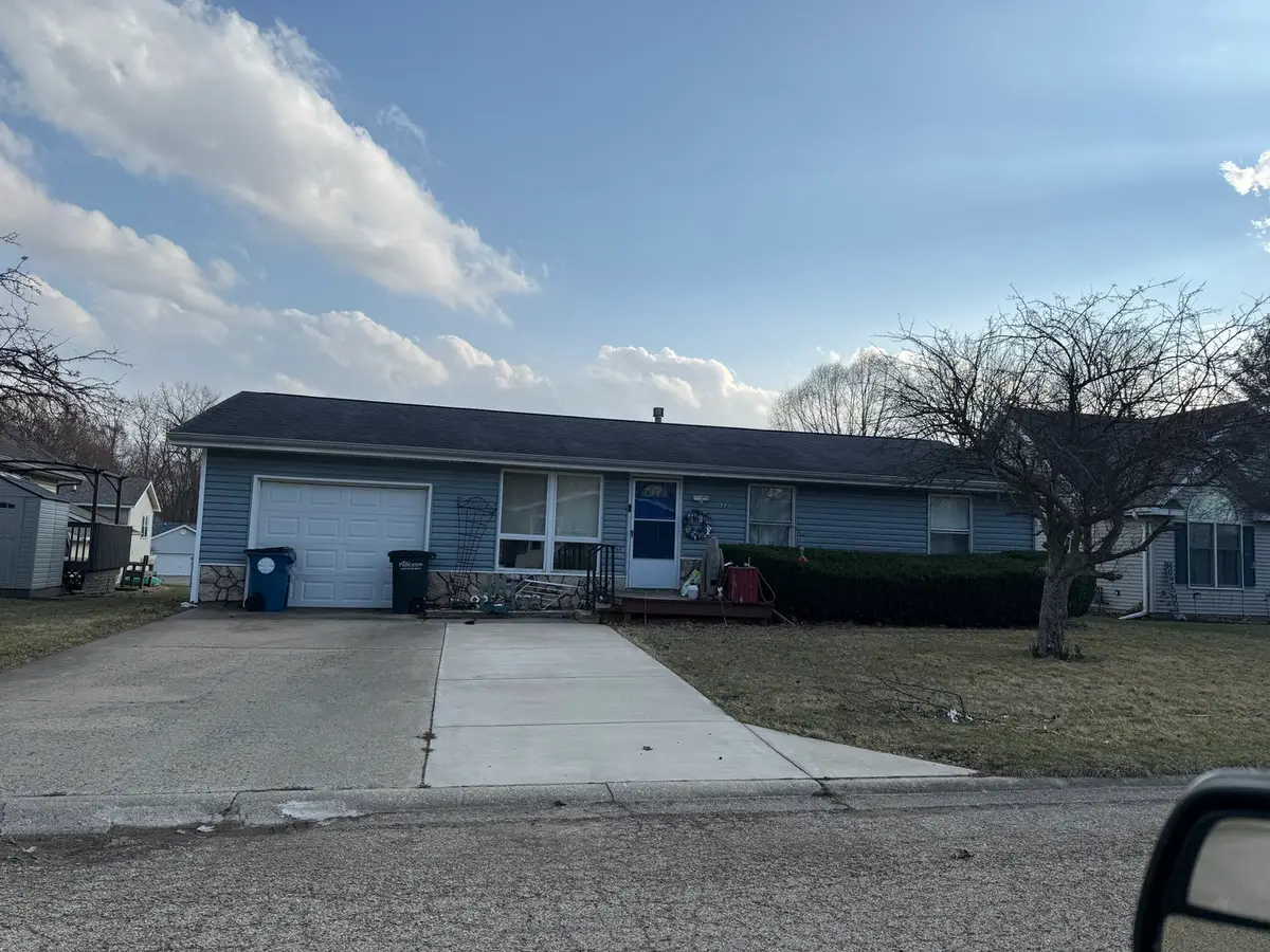 1022 N Jacqualine Lane, Princeton, IL 61356 - #1