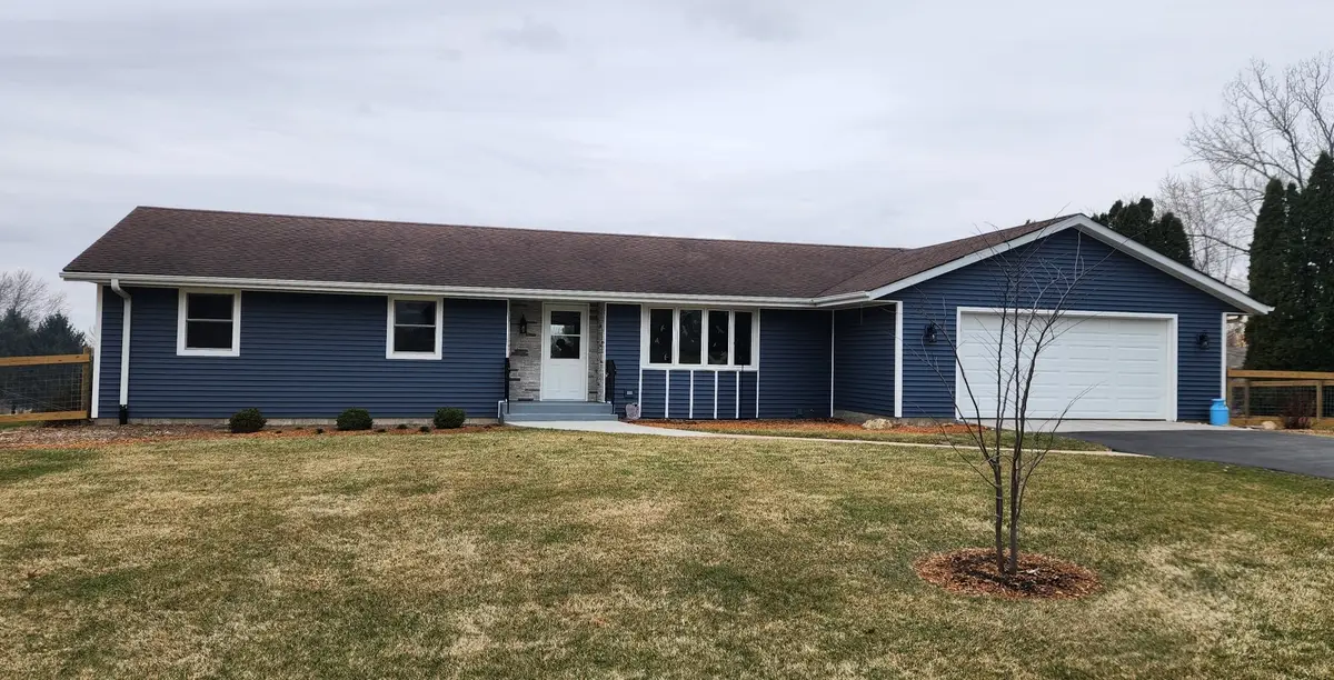 2917 Everett Lane, Byron, IL 61010 - #1