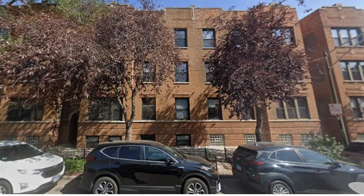 1005 N Campbell Avenue #G, Chicago, IL 60622 - #1