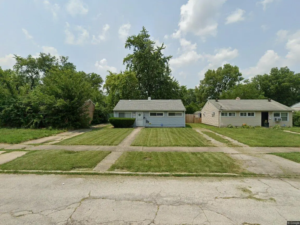 15112 Honore Avenue, Harvey, IL 60426 - #1