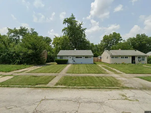 15112 Honore Avenue, Harvey, IL 60426