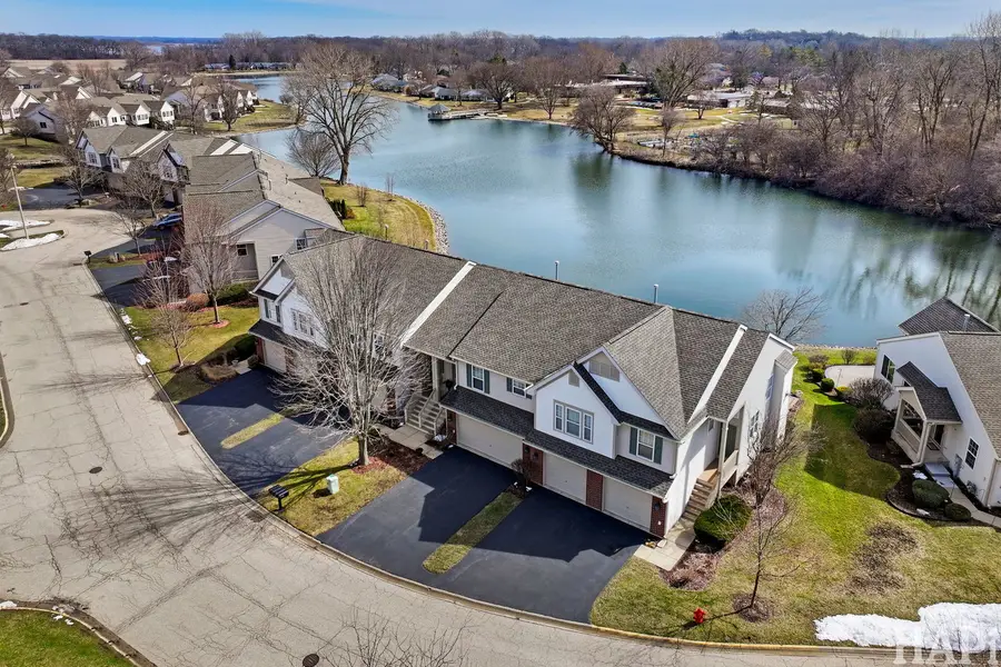 1167 N Oakwood Drive #32-3, Fox Lake, IL 60020 - #2