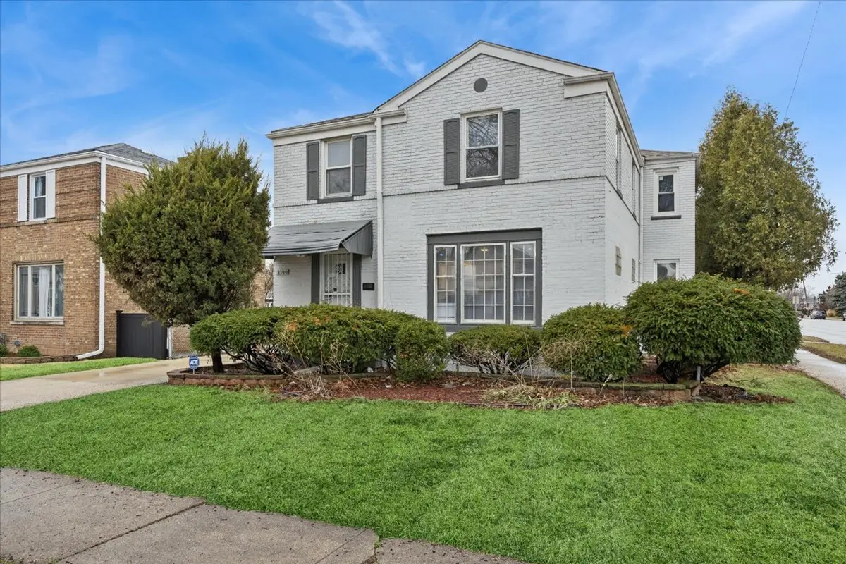 3900 Home Avenue, Stickney, IL 60402 - #1