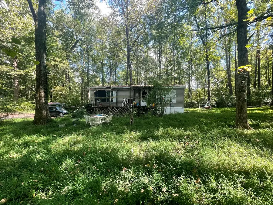 121 Lee Lane, Murphysboro, IL 62966 - #2