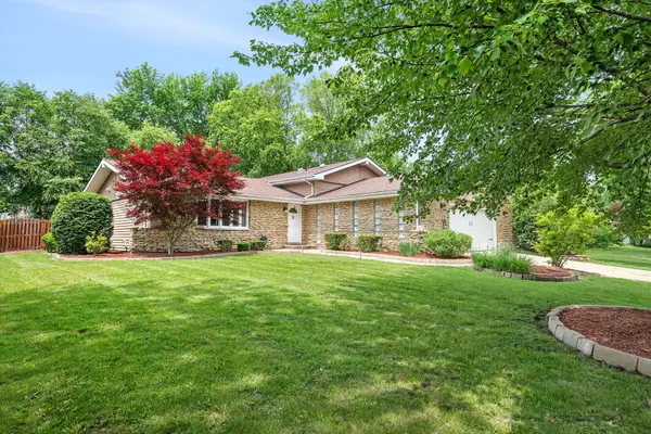 1810 Jana Lane, Morris, IL 60450