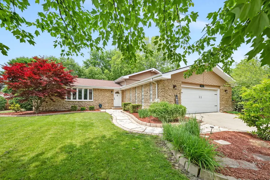 1810 Jana Lane, Morris, IL 60450 - #2