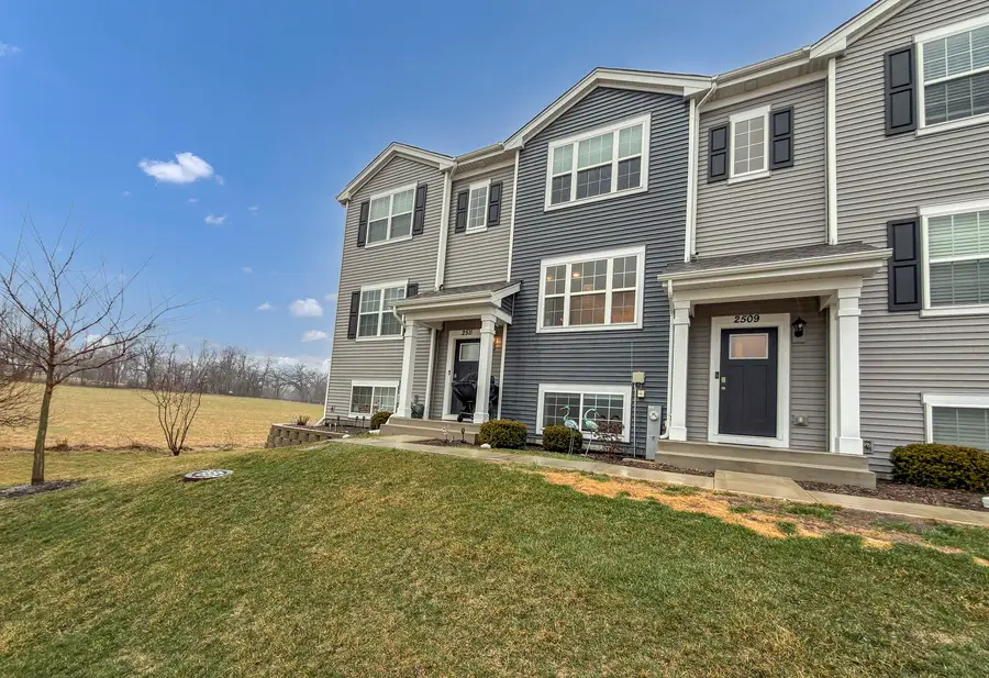 2509 Bella Drive, Pingree Grove, IL 60140 - #3