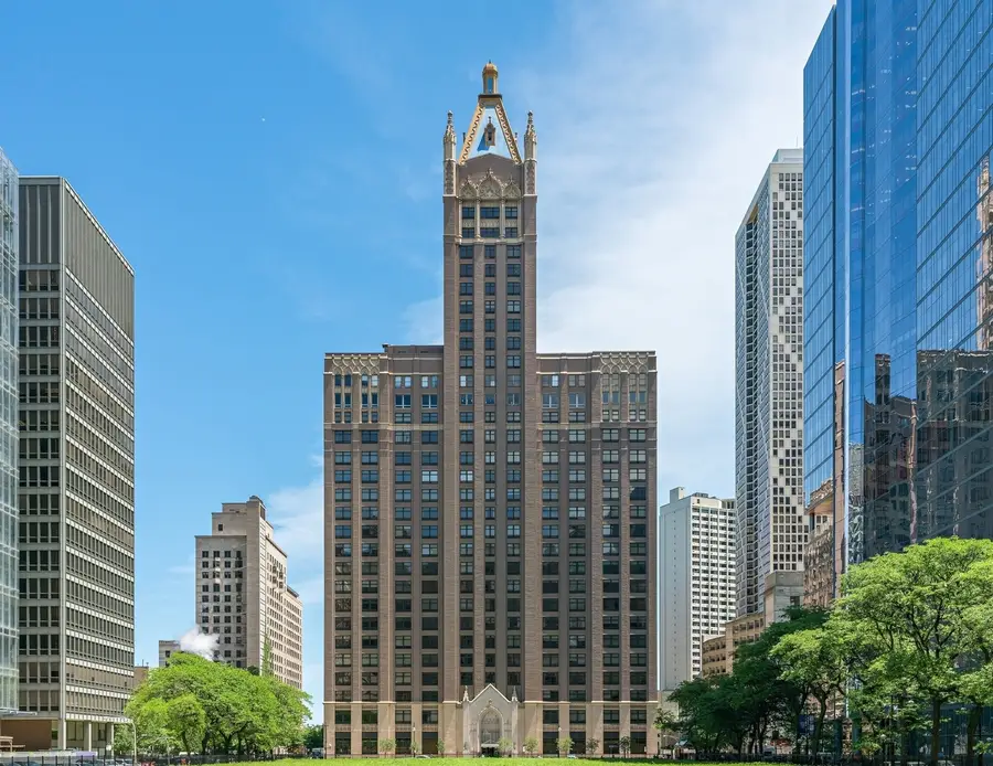 680 N Lake Shore Drive #P7-74, Chicago, IL 60611 - #2