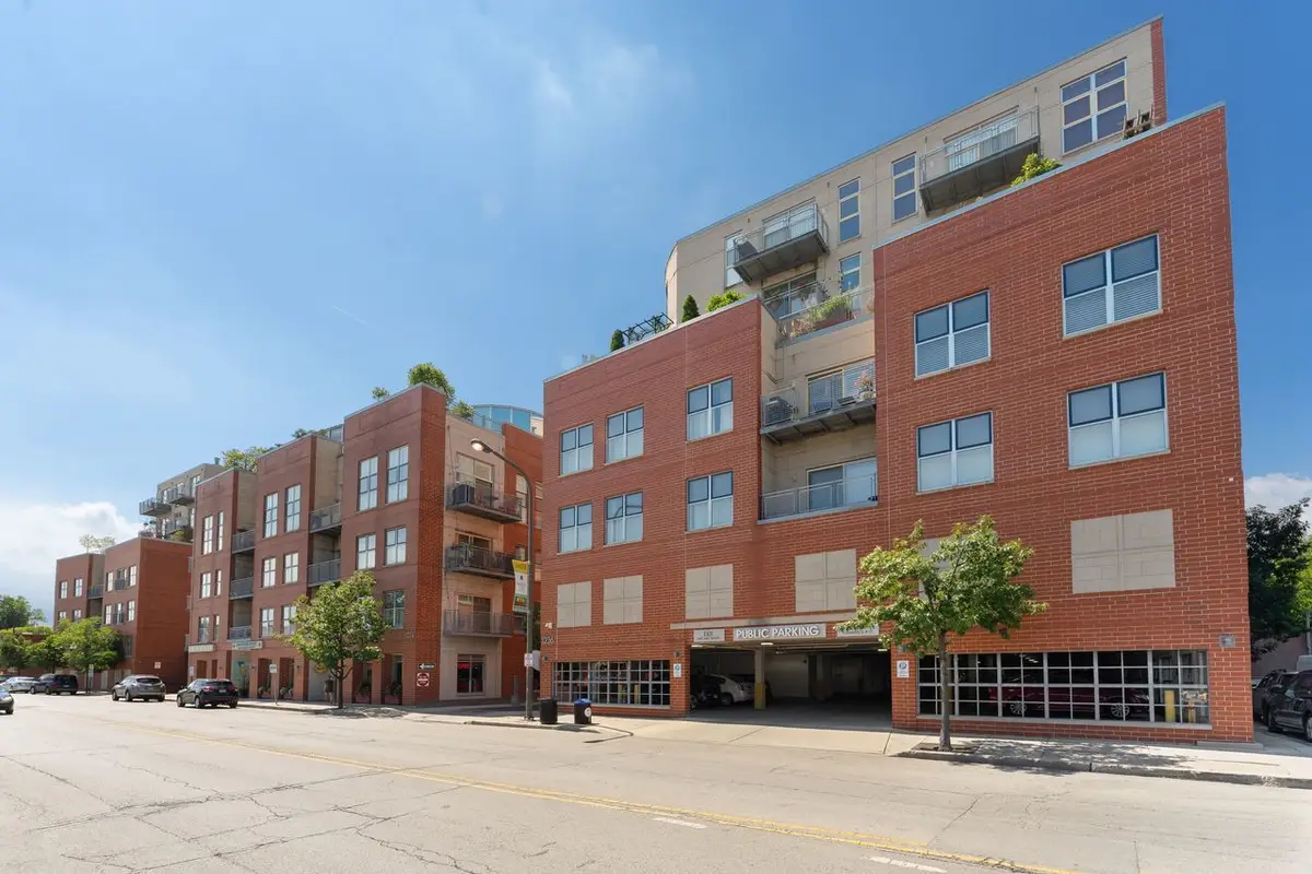 1236 Chicago Avenue #403, Evanston, IL 60202 - #1