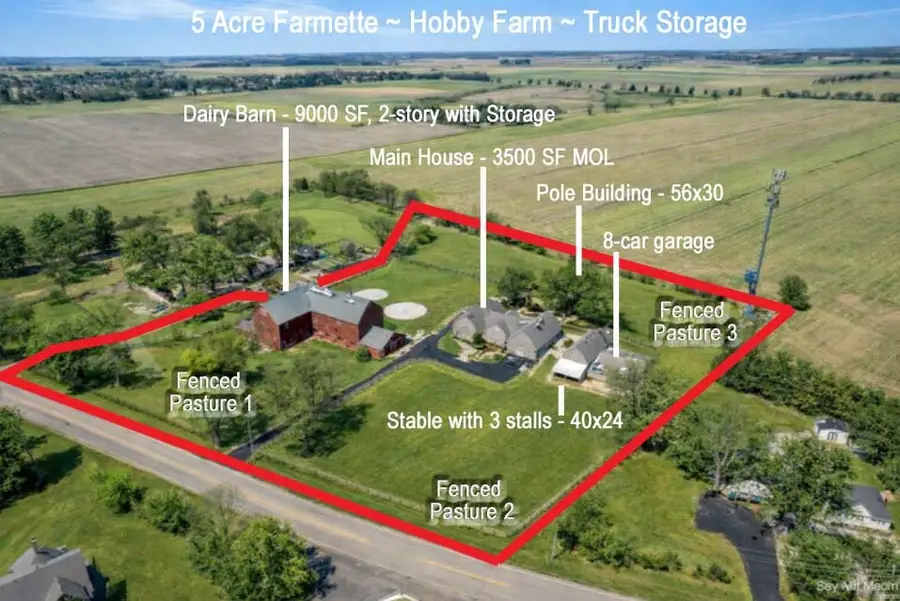 42W534 Empire Road, Saint Charles, IL 60175 - #2