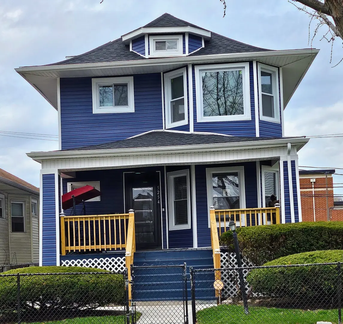 5254 W Monroe Street W, Chicago, IL 60644 - #1