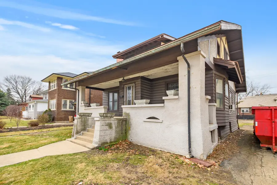 421 N Raynor Avenue, Joliet, IL 60435 - #2