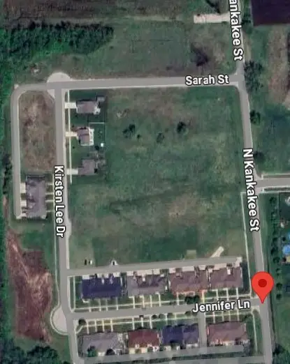 LOT 1 Kristin Lane, Wilmington, IL 60481 - #2