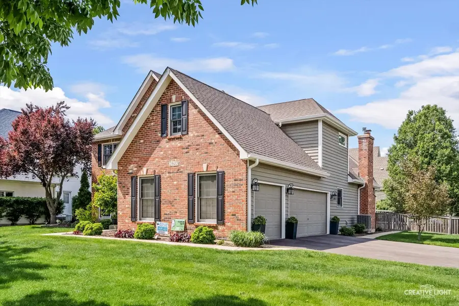 2603 Charlestowne Lane, Naperville, IL 60564 - #2