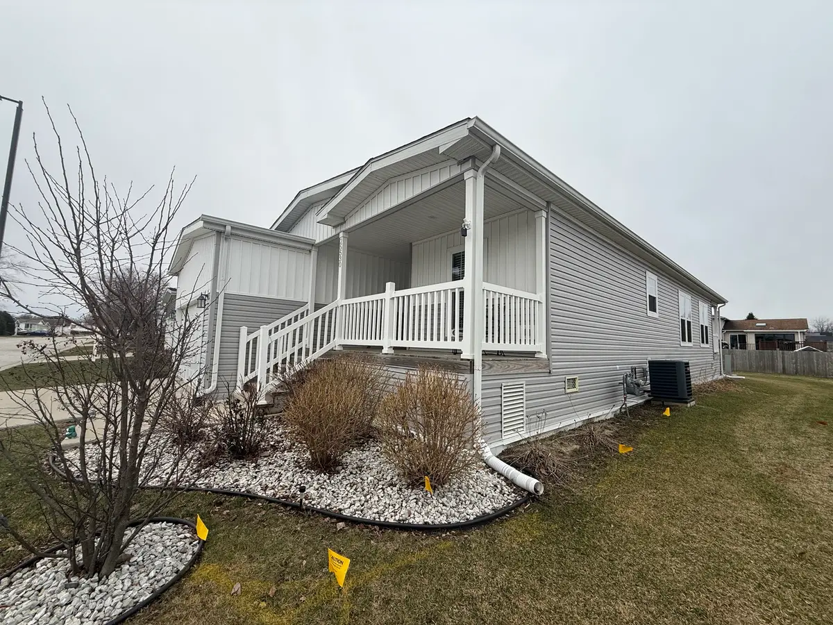 25530 Shinnecock Drive, Monee, IL 60449 - #1