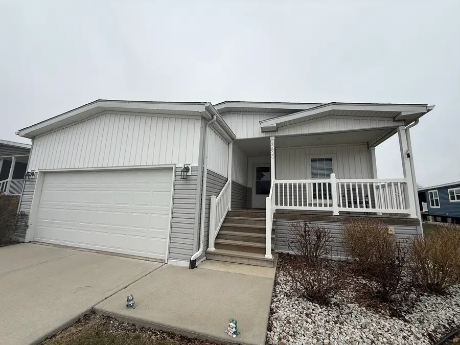 25530 Shinnecock Drive, Monee, IL 60449 - #2