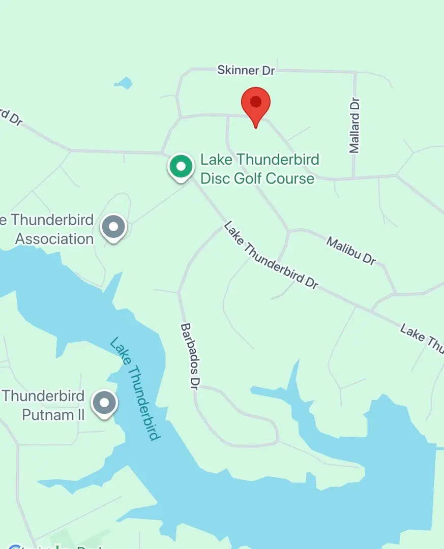 18 Timberlane Drive, Putnam, IL 61560 - #1