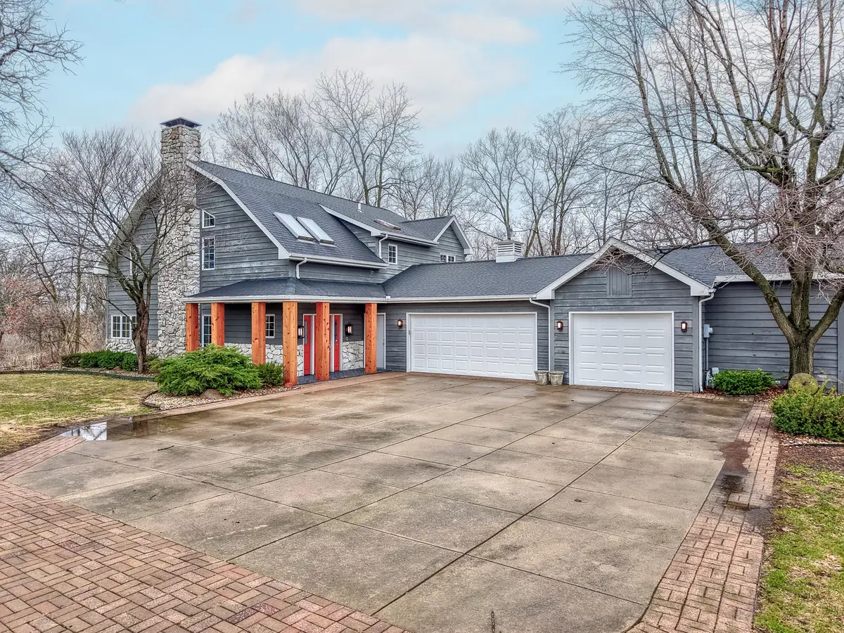 1631 Timber Lane, Ottawa, IL 61350 - #1