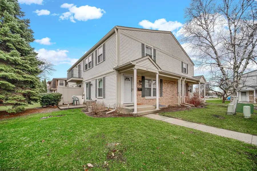 613 Shaw Court, Schaumburg, IL 60194 - #3