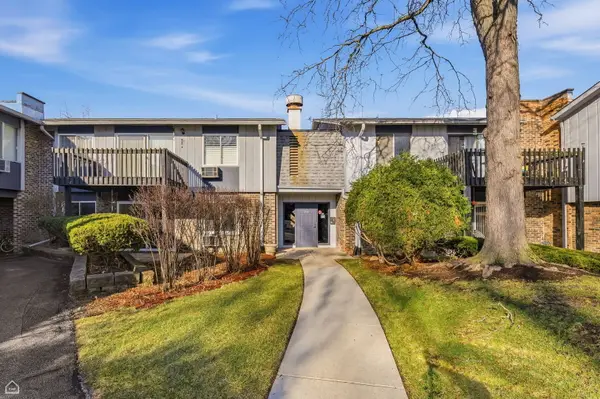 950 E Old Willow Road #101, Prospect Heights, IL 60070