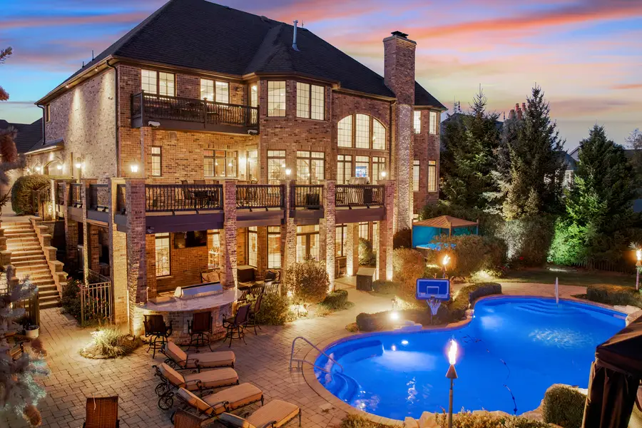 39W431 Long Meadow Lane, Saint Charles, IL 60175 - #3