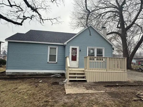 1503 Wilson Court, Zion, IL 60099