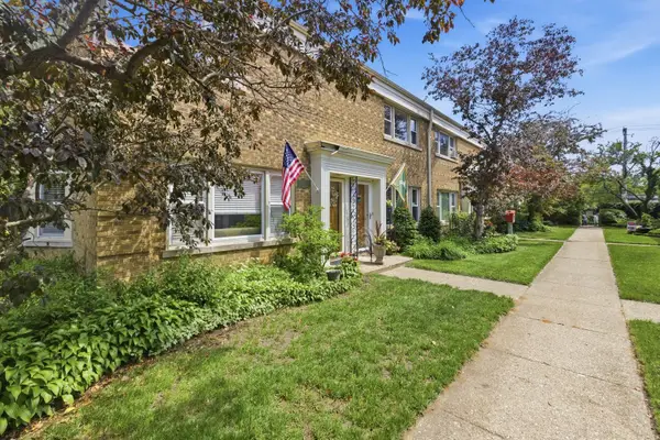 208 South Boulevard #D, Evanston, IL 60202