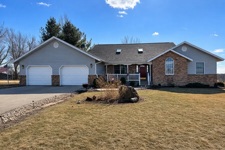 31-5 Medinah Drive, Lake Carroll, IL 61046 - #2