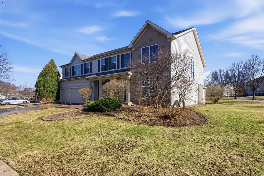 829 Lindsey Lane, Bolingbrook, IL 60440 - #3