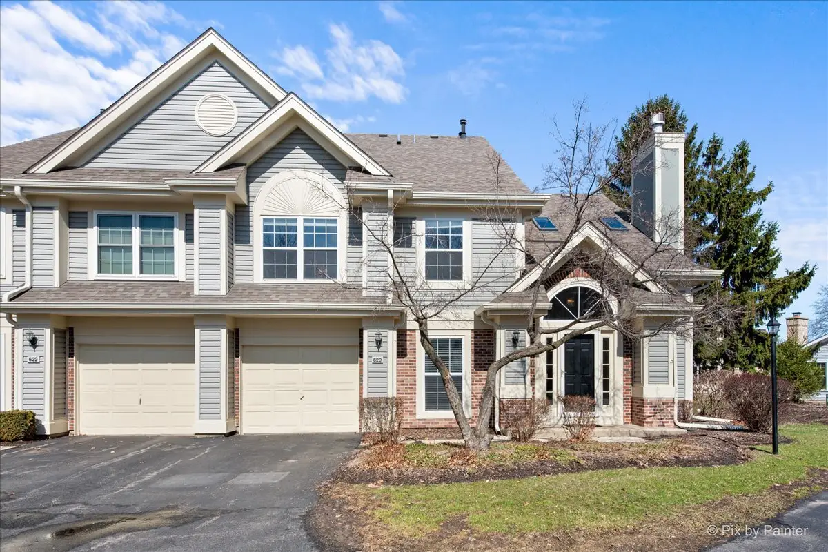 620 Stone Brook Court, Elk Grove Village, IL 60007 - #1