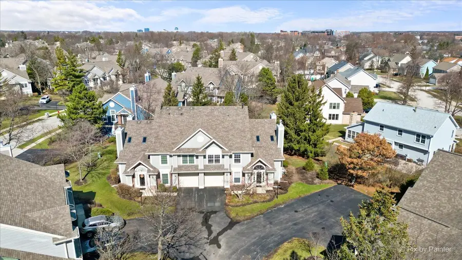 620 Stone Brook Court, Elk Grove Village, IL 60007 - #2