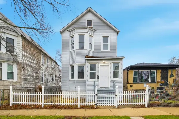 66 E 100th Street, Chicago, IL 60628