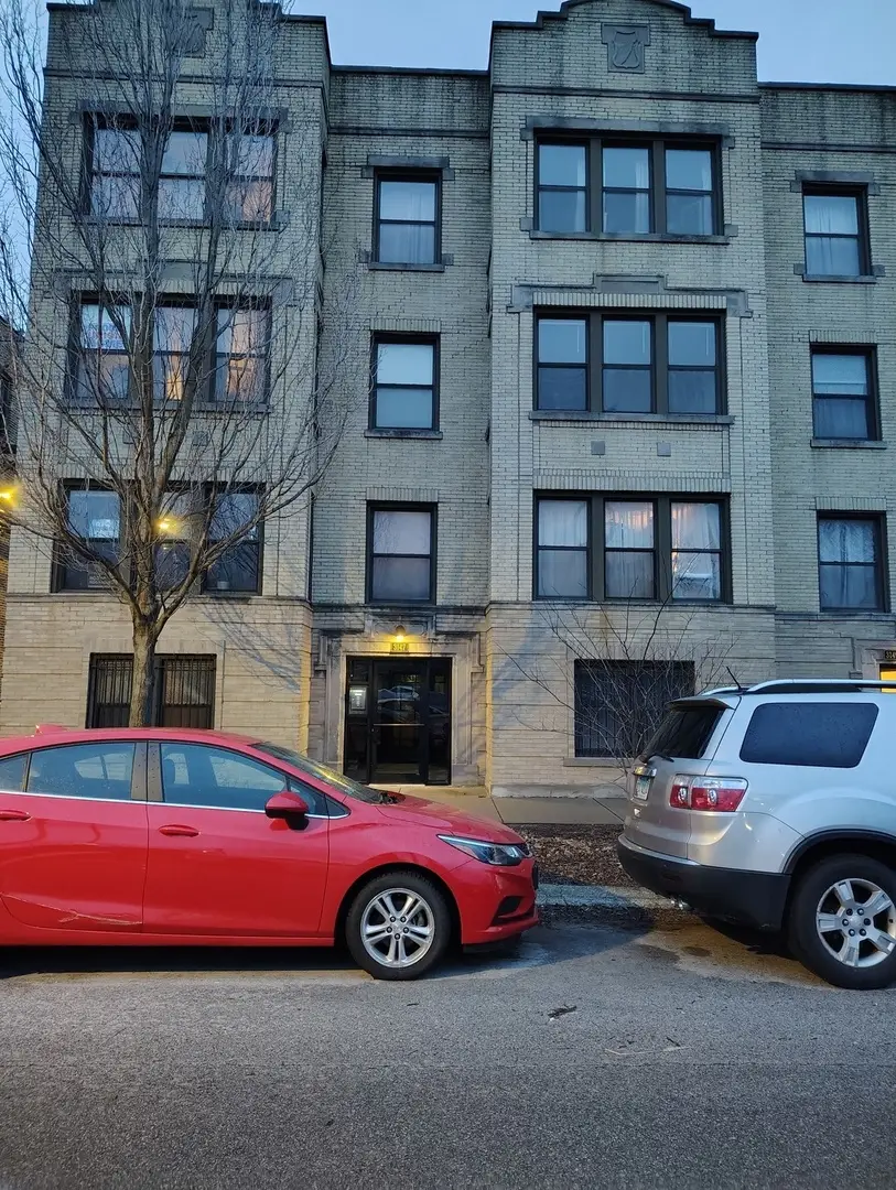 3149 W Wellington Avenue #1, Chicago, IL 60618 - #1