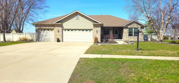26708 W Megan Drive, Channahon, IL 60410
