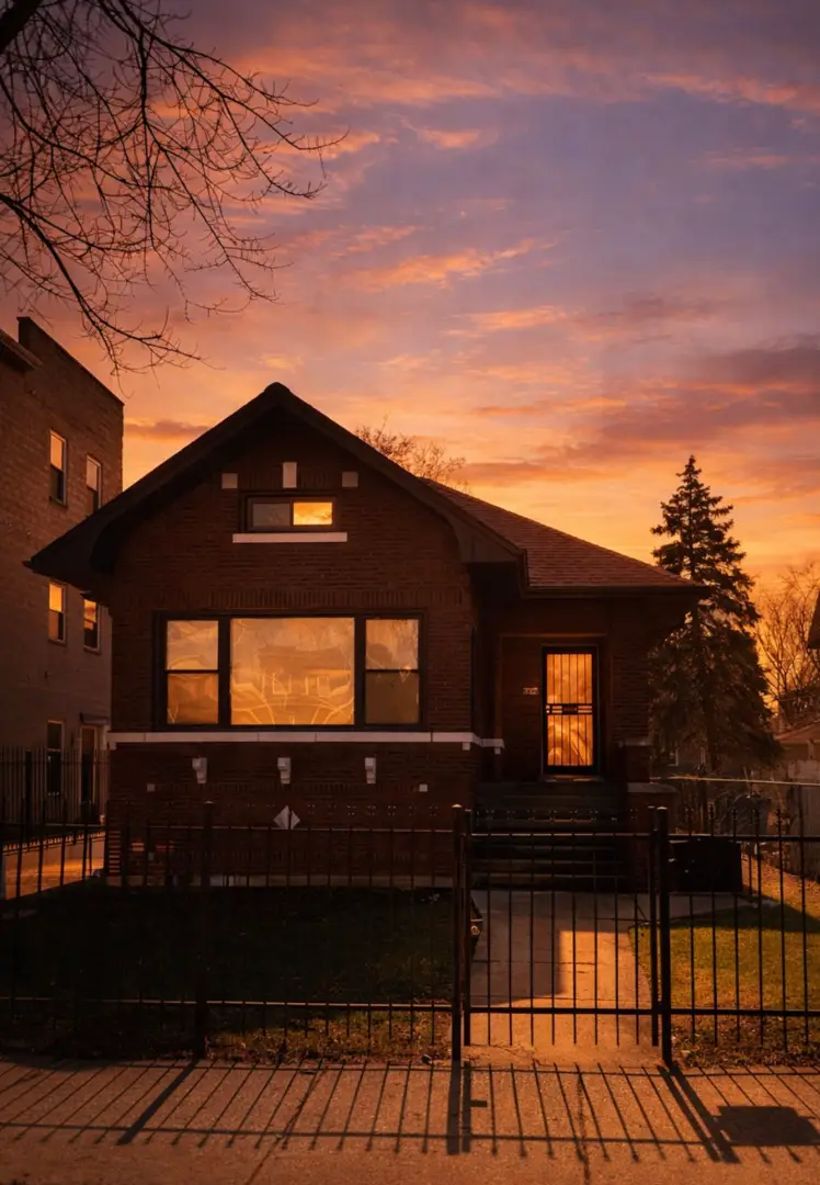 5939 W Huron Street, Chicago, IL 60644 - #2