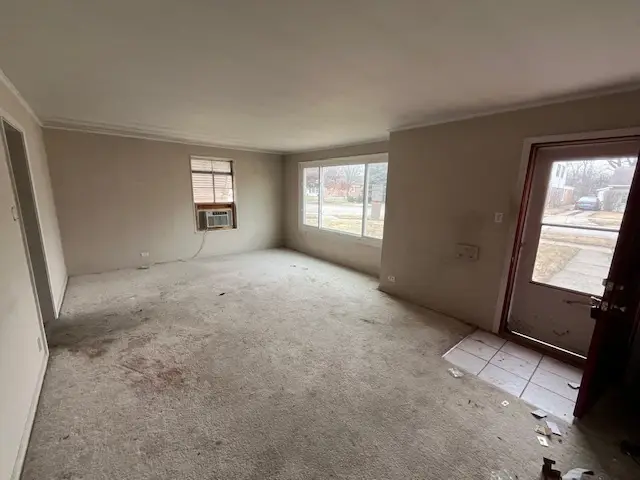 17609 Roosevelt Avenue, Homewood, IL 60430 - #2