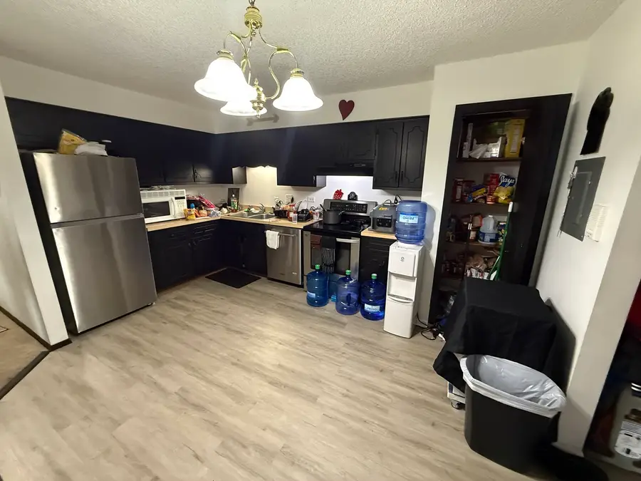 216 Madison Street #3D, Joliet, IL 60435 - #3