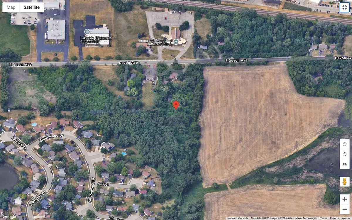 27W607 Devon Avenue, Hanover Park, IL 60133 - #1