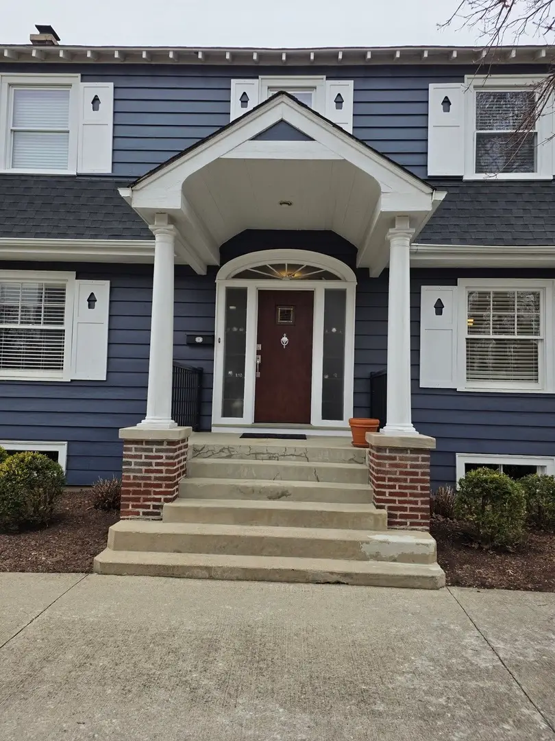 1235 Park Avenue, River Forest, IL 60305 - #2