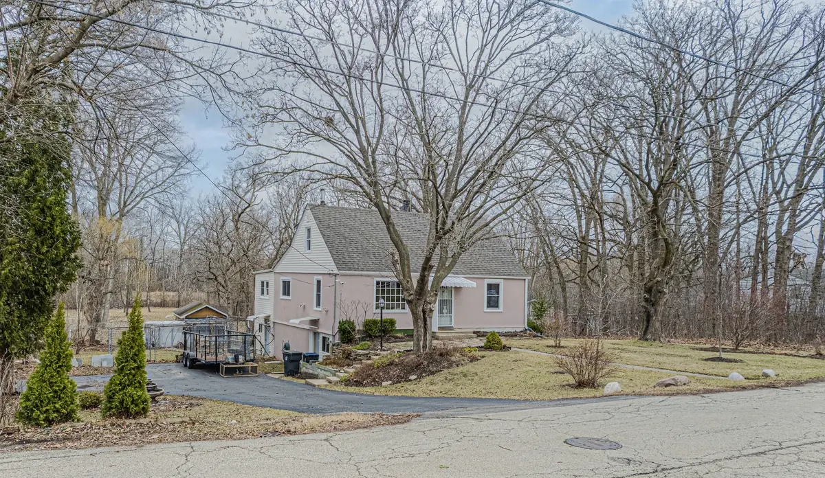 2212 Ravine Drive, Zion, IL 60099 - #1