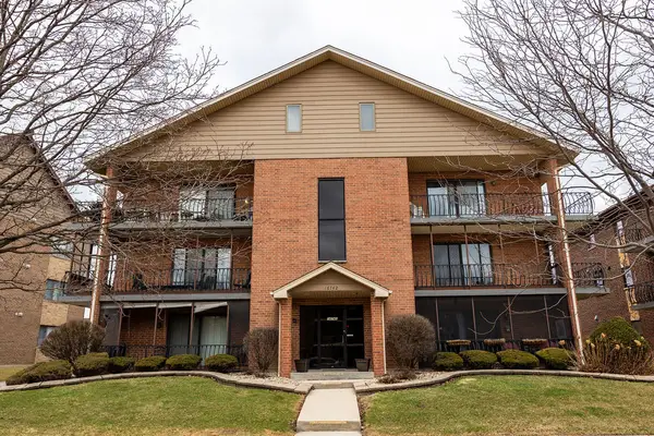 16742 Paxton Avenue #2N, Tinley Park, IL 60477