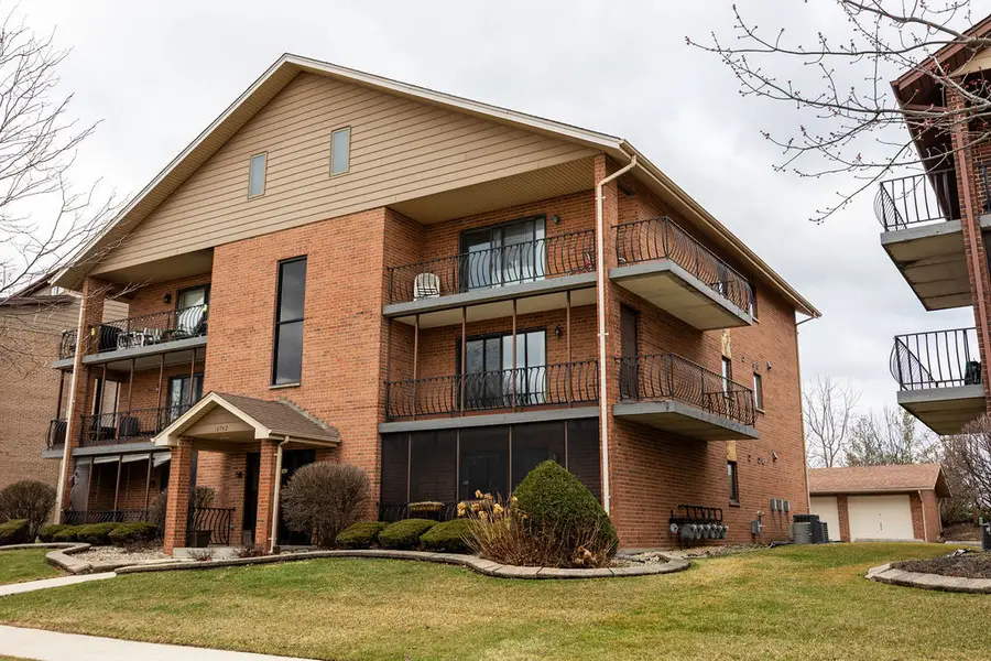 16742 Paxton Avenue #2N, Tinley Park, IL 60477 - #2