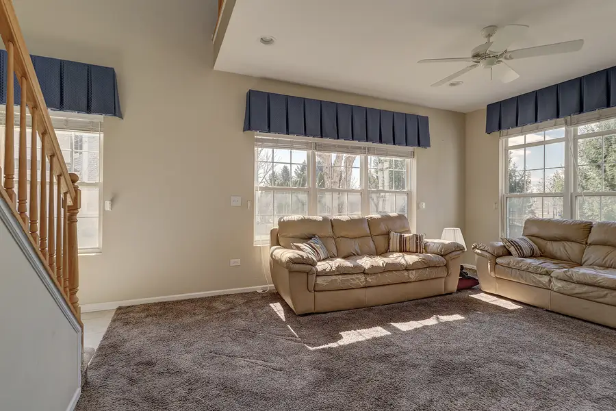 566 Pinebrook Drive, Bolingbrook, IL 60490 - #3